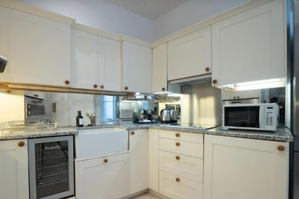 Pont Street By Capital Apartment London